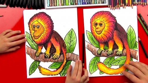 How To Draw Library - Page 62 of 72 - Art For Kids Hub