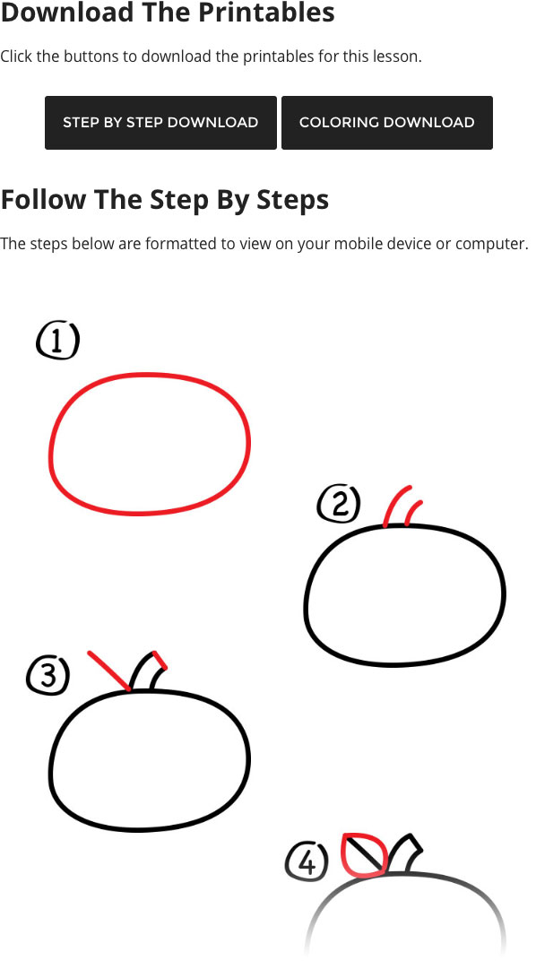 Featured image of post Art Hub For Kids How To Draw A Pumpkin - How to make a paper pumpkin | fall crafts for kids these paper pumpkins are so easy to make and you only need some.