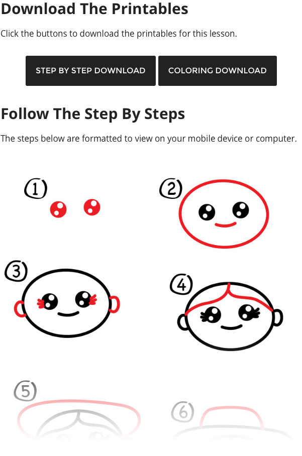 How To Draw Cartoon Jessie From Toy Story