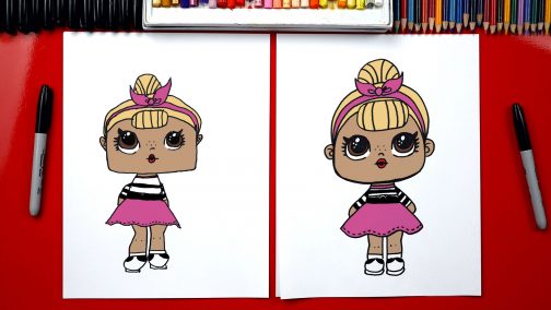 Toys Archives - Page 2 of 4 - Art For Kids Hub