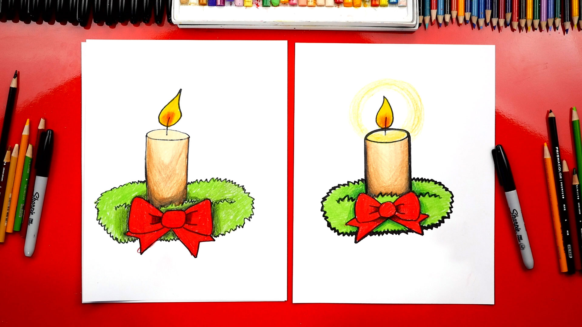 10 Scented Candles Coloring Pages Printable Candle Coloring - Etsy Australia