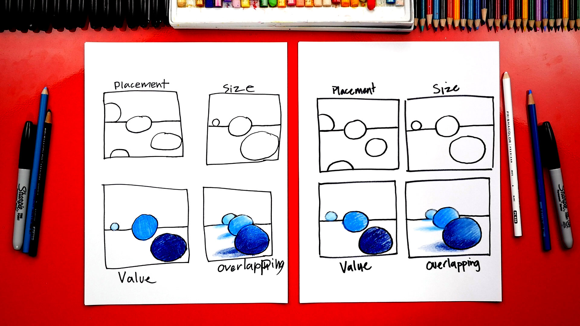 LMS Archive - Art For Kids Hub