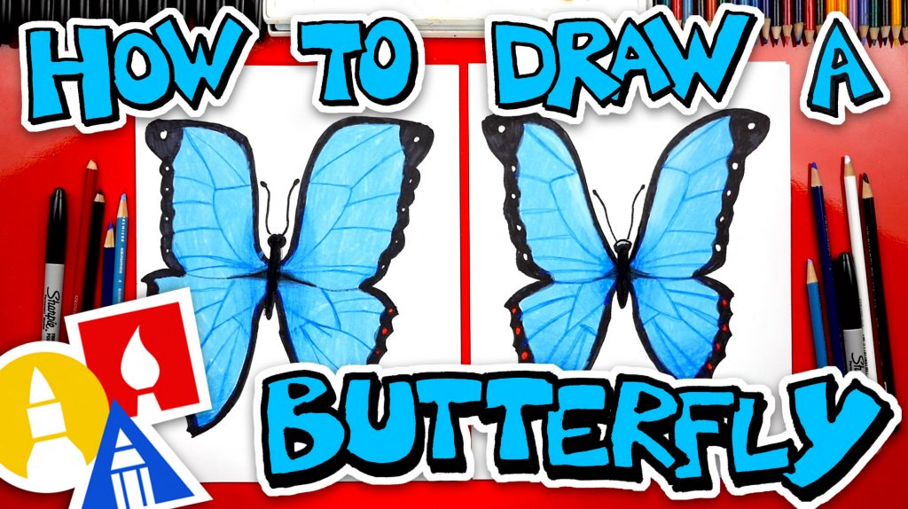 Art Projects for Kids · Step by Step Drawing Lessons for Kids