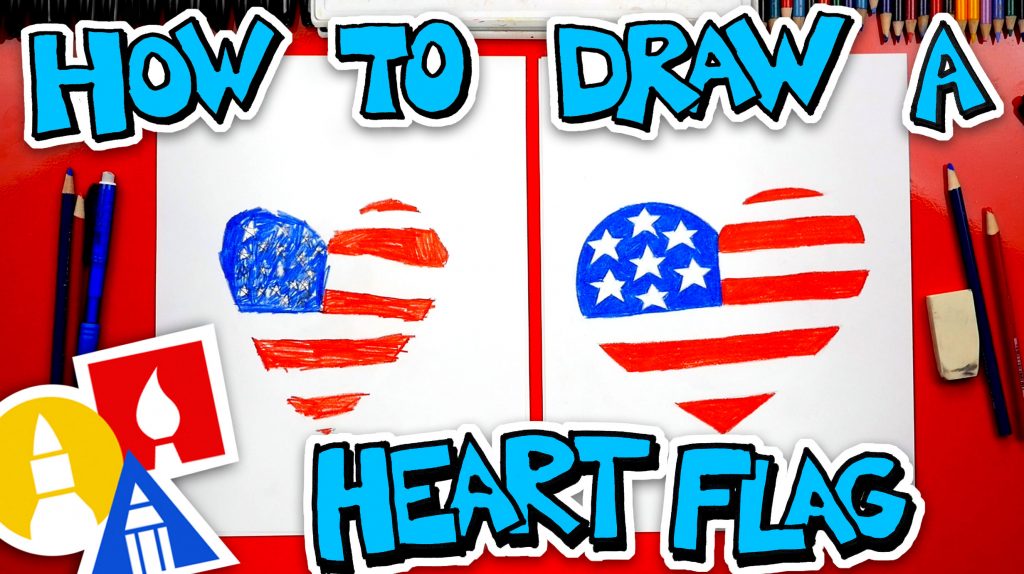 https://artforkidshub.com/wp-content/uploads/2019/05/How-To-Draw-A-Flag-Heart-thumbnail-1024x574.jpg