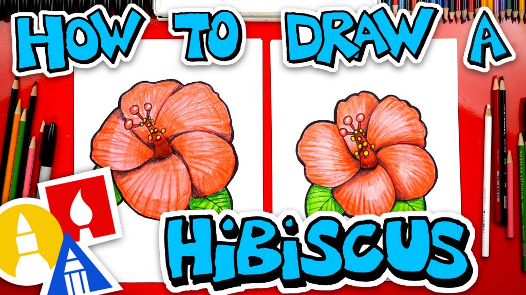https://artforkidshub.com/wp-content/uploads/2019/05/How-To-Draw-A-HIbiscus-Flower-Emoji-thumbnail-1024x574.jpg
