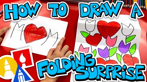 Mother's Day Archives - Art For Kids Hub