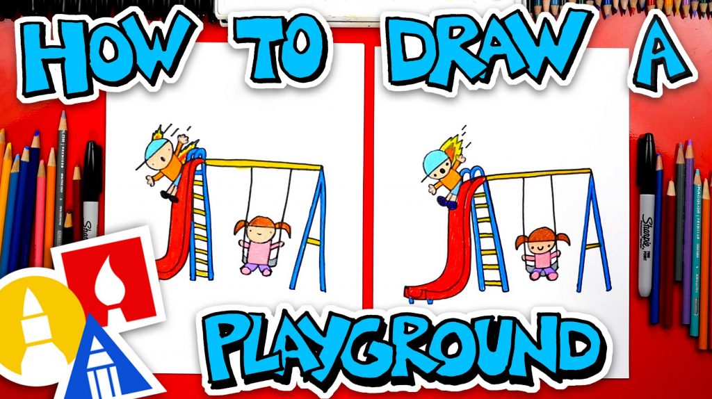https://artforkidshub.com/wp-content/uploads/2019/07/How-To-Draw-A-Playground-With-Slide-And-Swing-thumbnail-1024x574.jpg