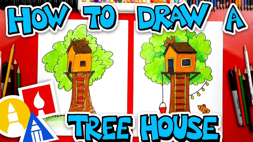 Free: Windy Cliparts 12, Buy Clip Art - Oak Tree Drawing Easy - nohat.cc