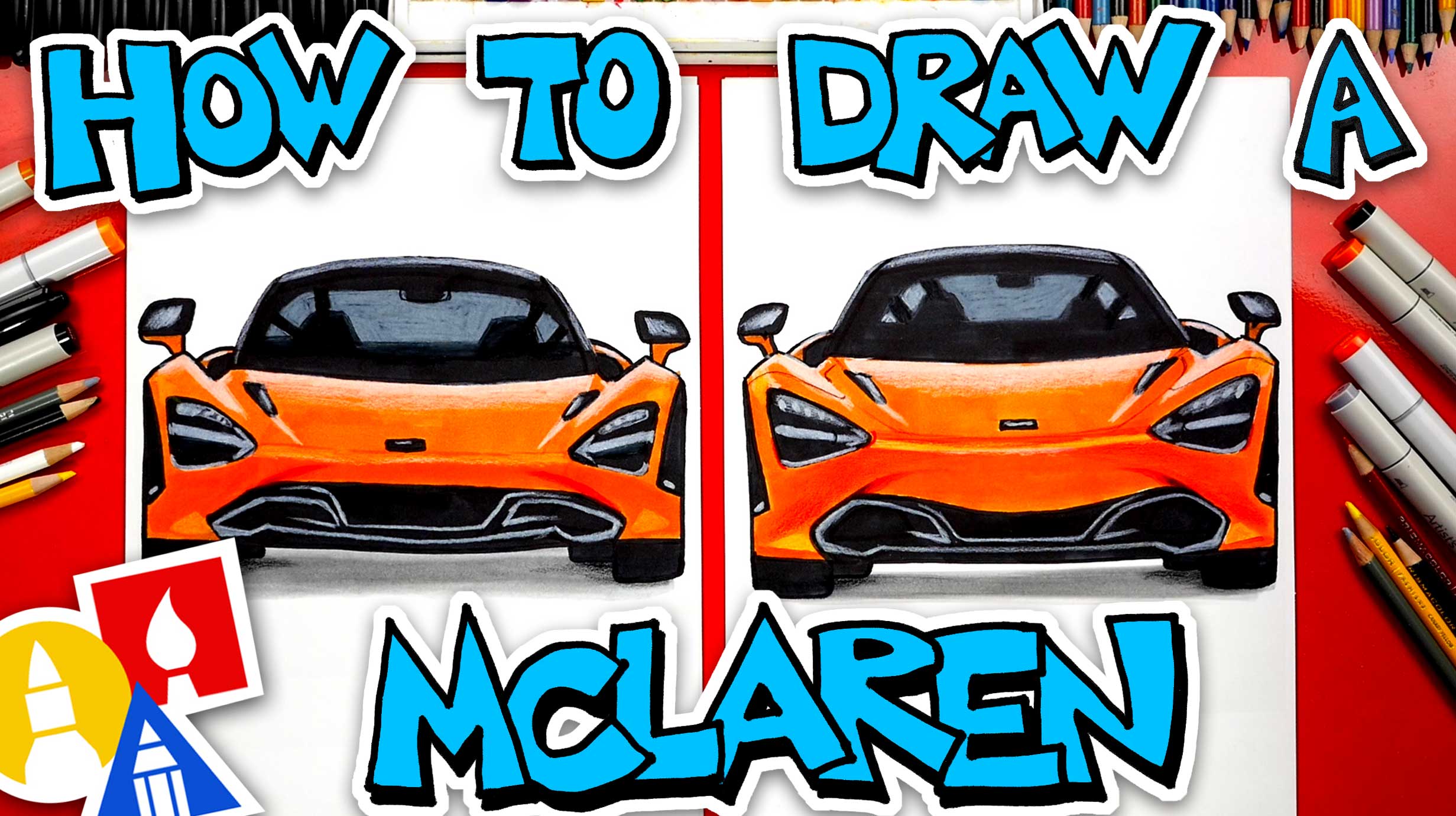 Mclaren 720s 2022 car model icon modern front view sketch vectors stock in  format for free download 162 bytes