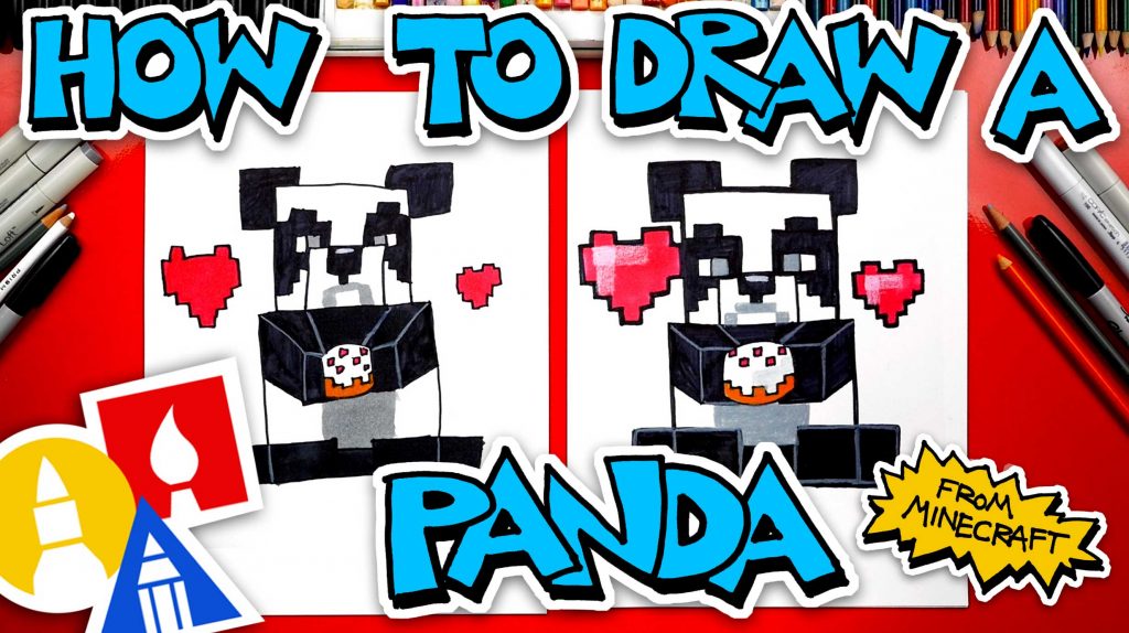 https://artforkidshub.com/wp-content/uploads/2019/09/How-To-Draw-A-Panda-Eating-Cake-From-Minecraft-thumbnail-1024x574.jpg