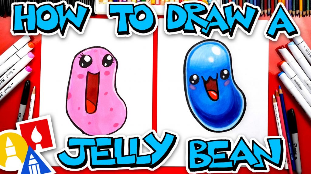How To Draw Flamemallow From  Kids App 