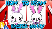 Easter Archives - Art For Kids Hub