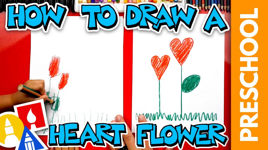 Art for Kids Drawing: how to draw step by step, how to drawing flowers for  girls 8 x10 inches (Paperback)