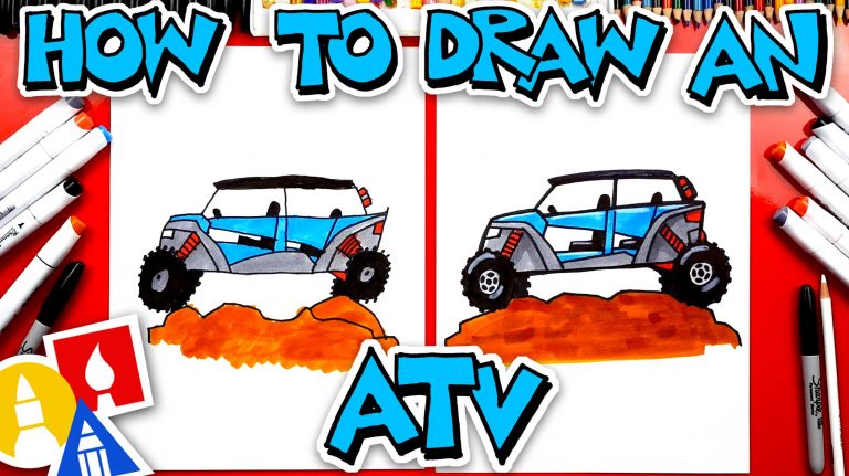 Vehicles Archives - Page 2 of 3 - Art For Kids Hub — Free Drawing ...
