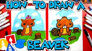 How To Draw Animals Archives - Page 10 of 22 - Art For Kids Hub