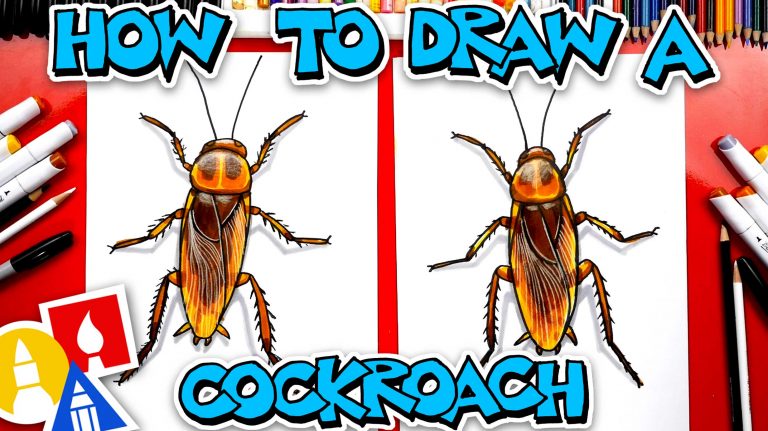 Insects Archives - Art For Kids Hub