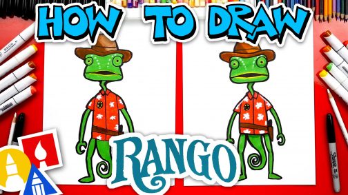 Reptile Archives - Art For Kids Hub — Free Drawing Lessons for Kids