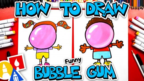 How To Draw Library - Page 21 of 66 - Art For Kids Hub