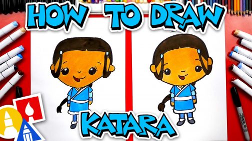 How To Draw Characters Archives - Page 5 of 18 - Art For Kids Hub