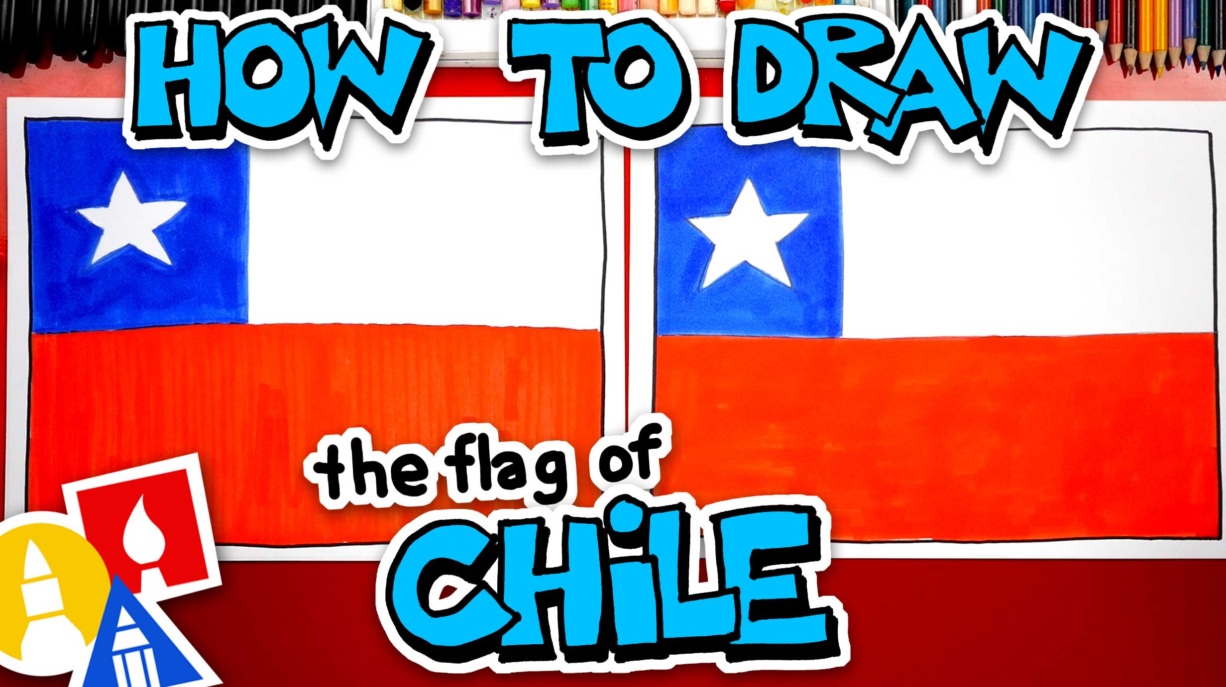 How to Draw REPUBLIC DAY Flag Drawing for kids by mlspcart on DeviantArt