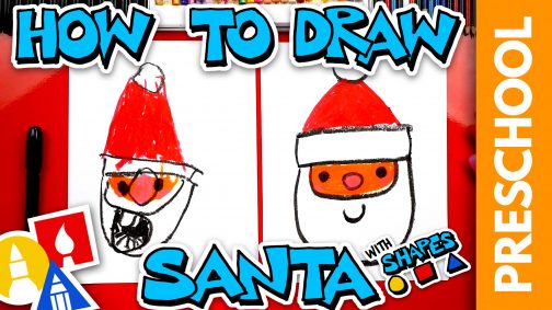 Christmas Archives - Page 2 of 5 - Art For Kids Hub