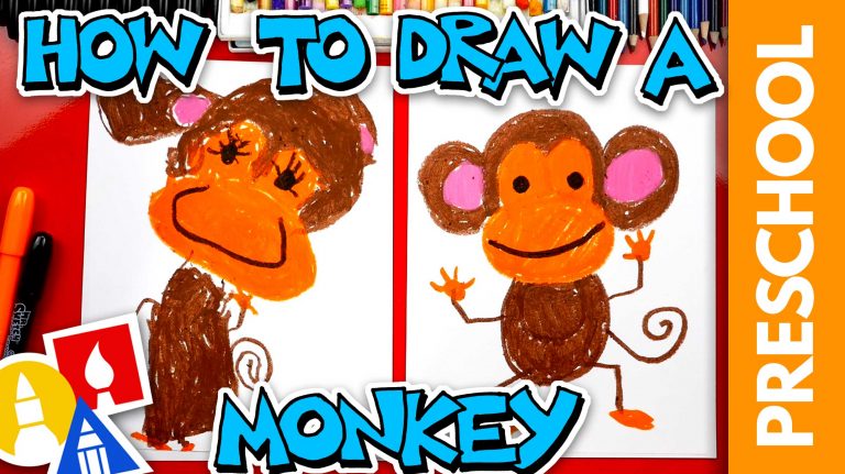 How To Draw Animals Archives - Page 8 of 22 - Art For Kids Hub