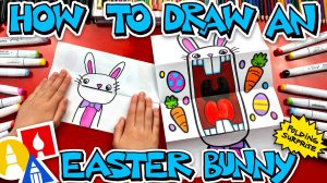 Easter Archives - Art For Kids Hub