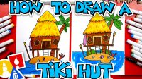 How To Draw Archives - Art For Kids Hub