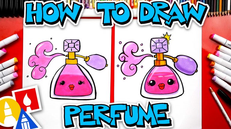 How To Draw Library - Page 15 of 66 - Art For Kids Hub