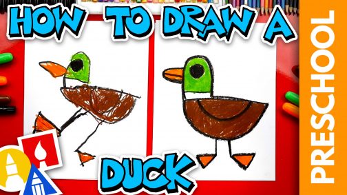 How To Draw Animals Archives - Page 6 of 22 - Art For Kids Hub