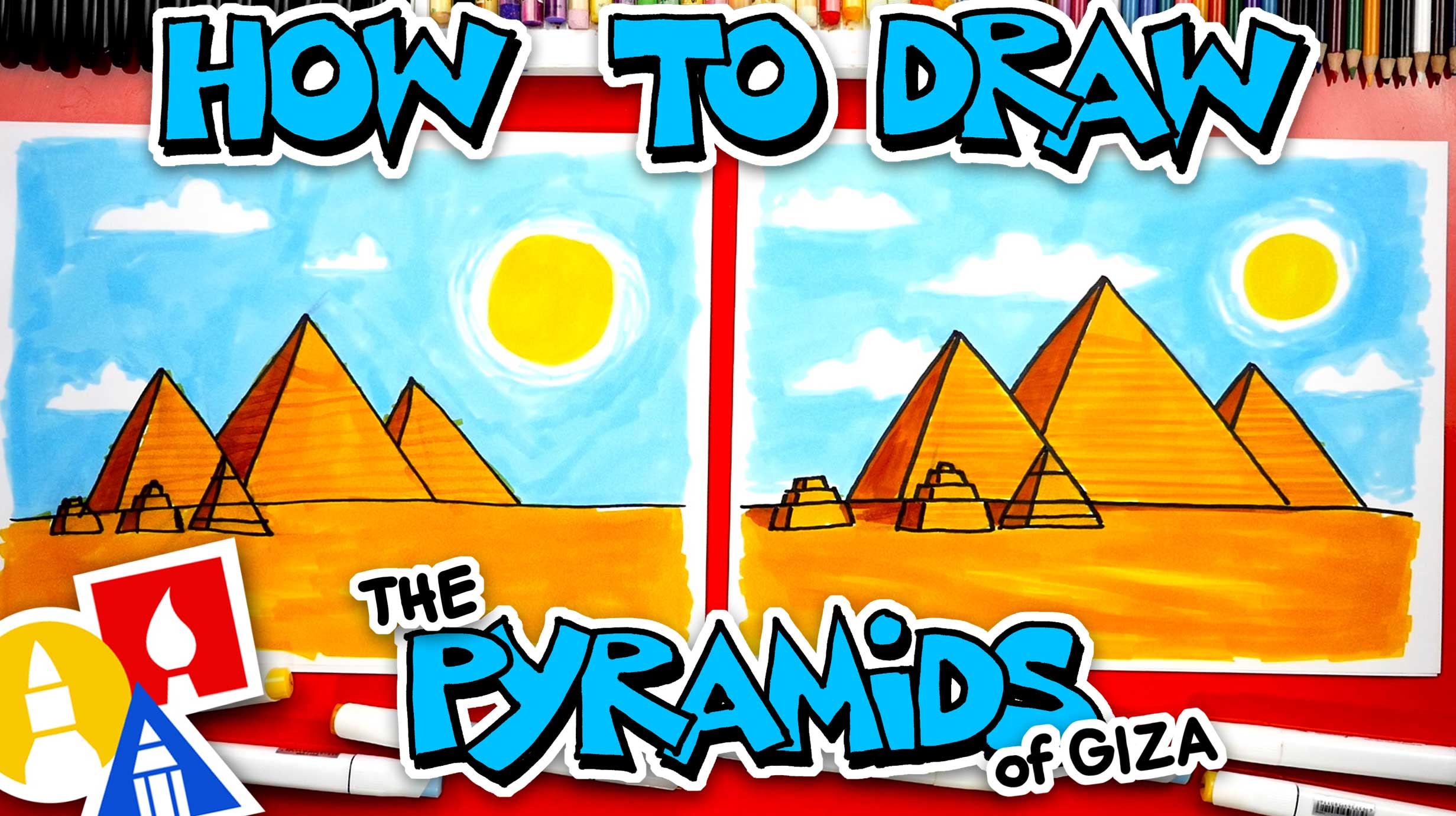 47 Great pyramid of giza in art Images: PICRYL - Public Domain Media Search  Engine Public Domain Search