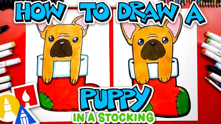 Christmas Archives - Page 2 of 6 - Art For Kids Hub — Free Drawing ...