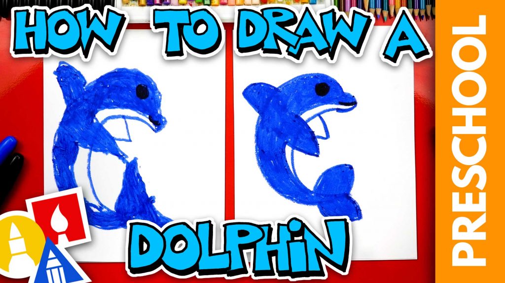 How To Draw Funny Grapes - Preschool - Art For Kids Hub 