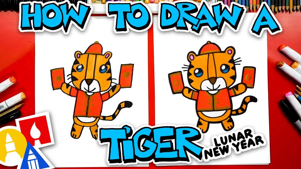 How To Draw Library - Page 9 of 70 - Art For Kids Hub