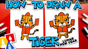 How To Draw Library - Page 12 of 66 - Art For Kids Hub