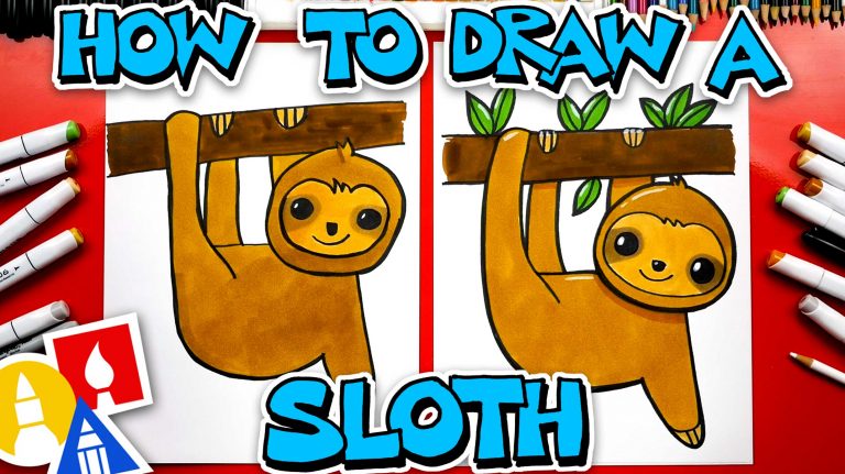 How To Draw Library - Page 18 of 72 - Art For Kids Hub