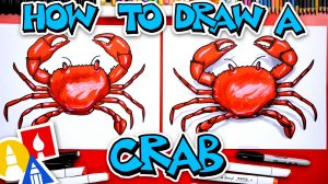 Art For Kids Hub - Art Lessons - How To Draw For Kids