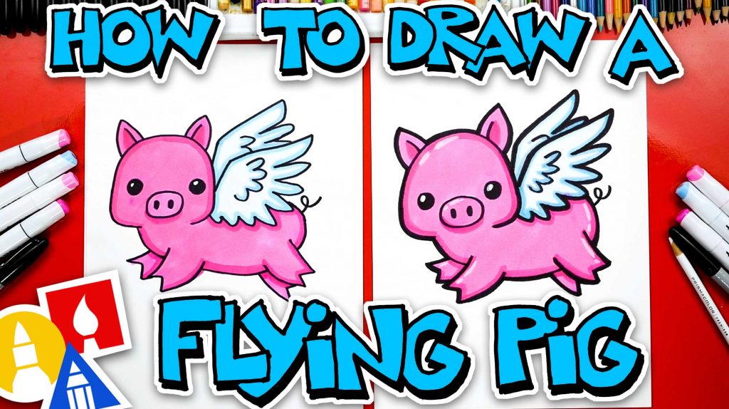 Easy animals To Draw For Kids