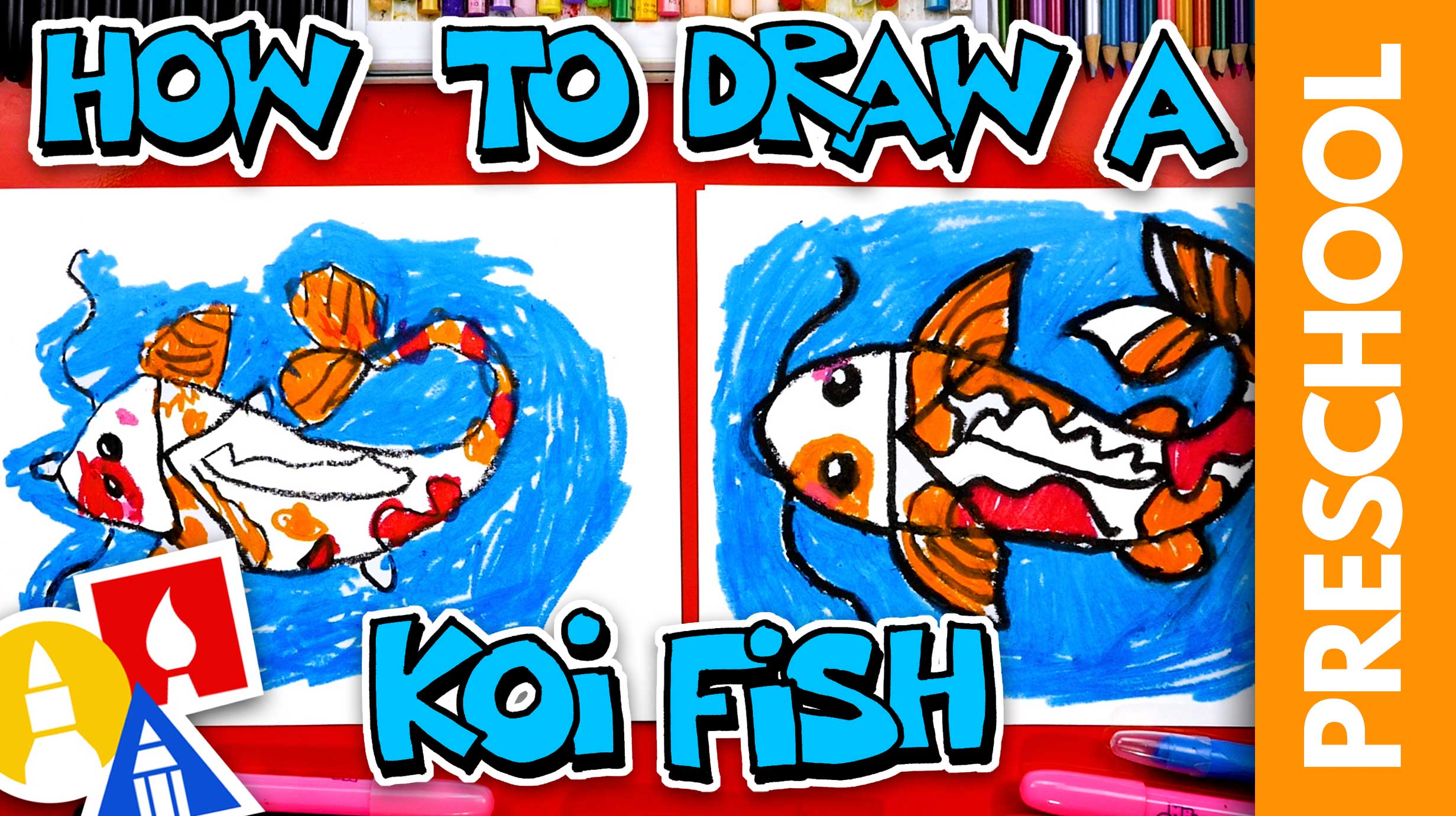 Image detail for -koi carp underwater design in Tattoo Designs and Artwork  by | Koi fish drawing, Koi art, Fish drawings