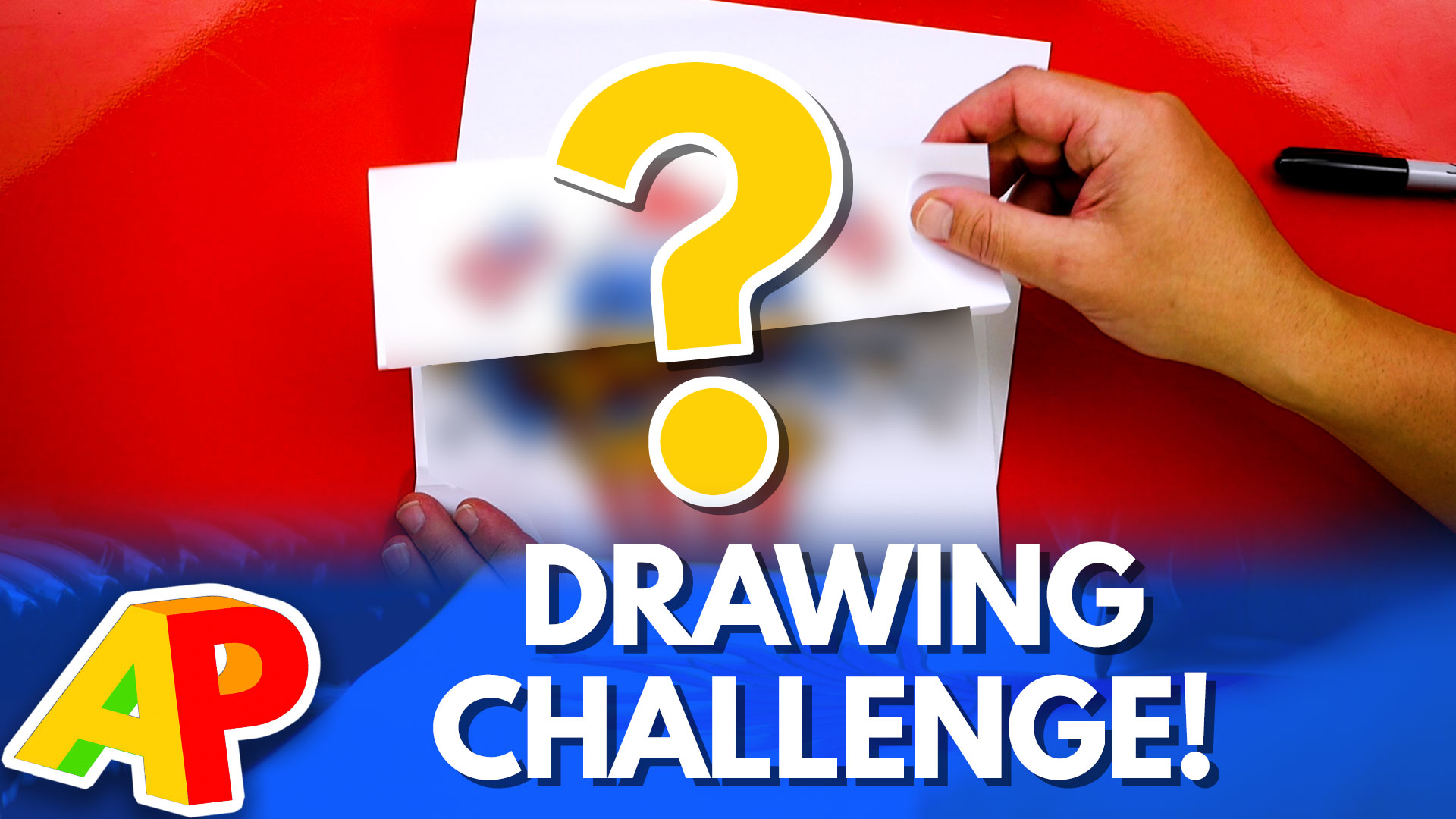 This Week's Challenge Art For Kids Hub