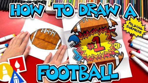 How To Draw Archives - Art For Kids Hub