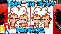 Valentine's Day Archives - Art For Kids Hub