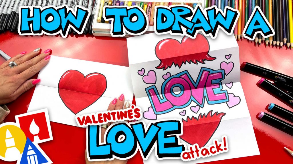 How to Draw Romantic Kisses Between Two Lovers - Step by Step Drawing  Tutorial - How to Draw Step by Step Drawing Tutorials