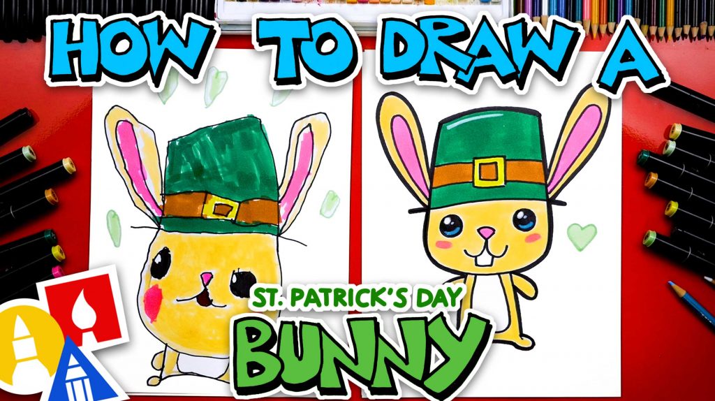 How To Draw Animals Archives - Art For Kids Hub