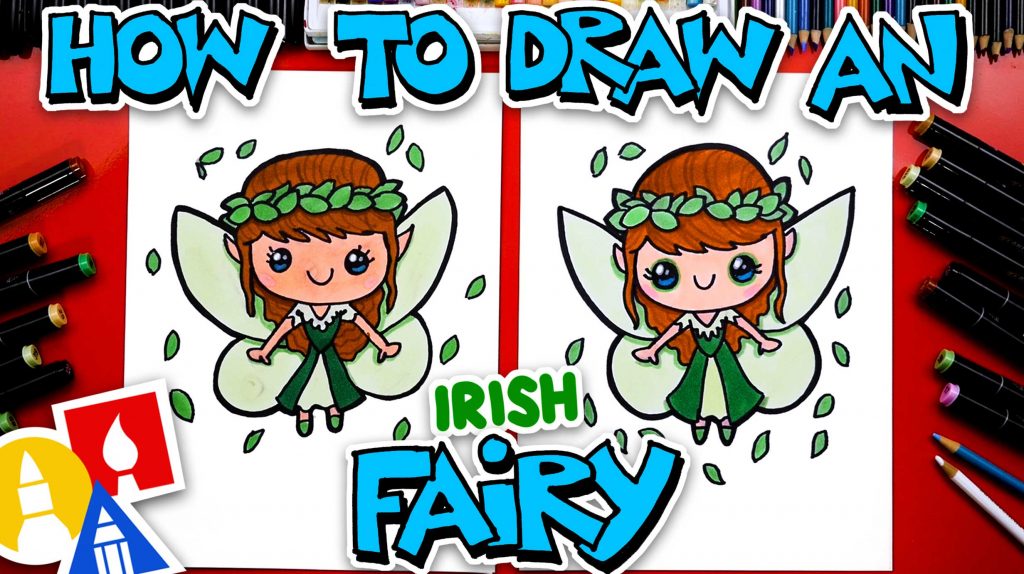 https://artforkidshub.com/wp-content/uploads/2023/03/How-To-Draw-St-Patricks-Day-Fairy-thumbnail-1024x574.jpg