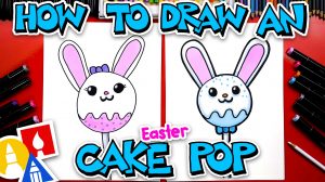 Easter Archives - Art For Kids Hub