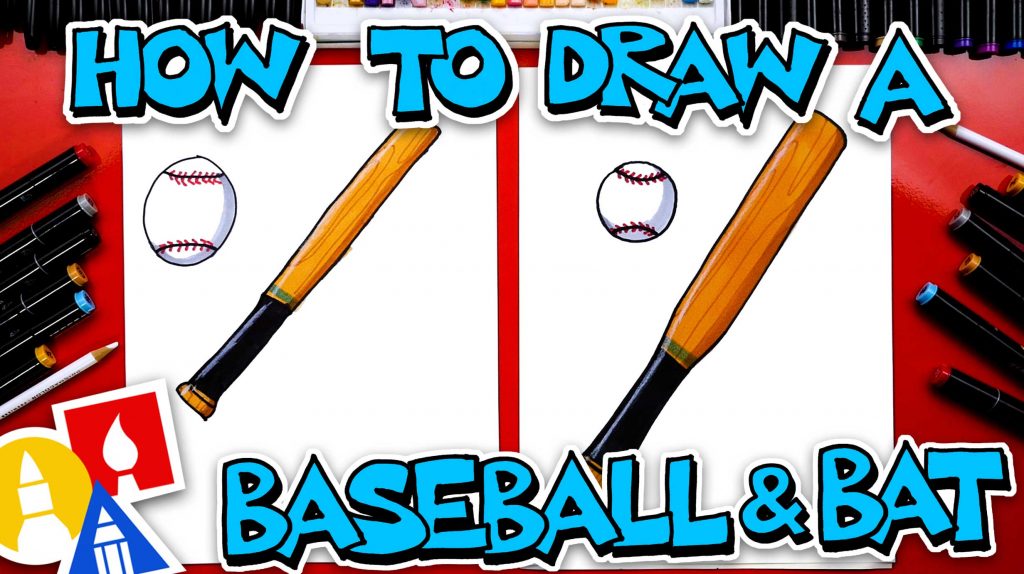 Baseball Player Drawing Step by Step: Sketch Like a Pro!