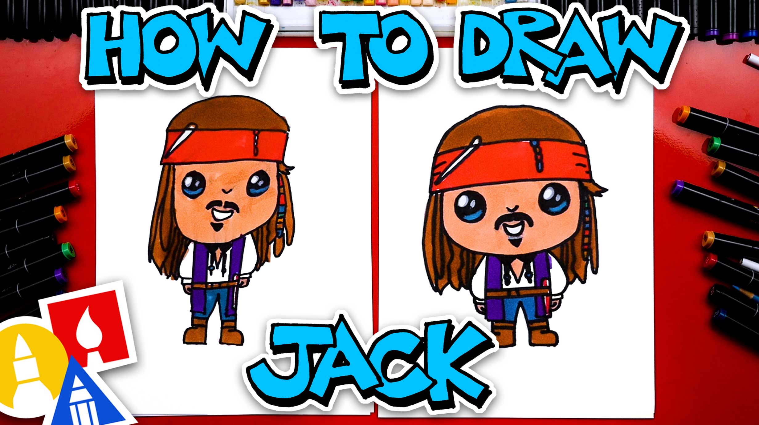 How to Draw a Sparrow - Easy Drawing Art
