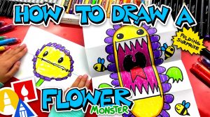 How To Draw Library - Art For Kids Hub