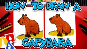 How To Draw Library - Art For Kids Hub